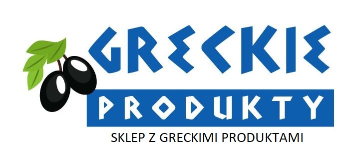 GRECKIE PRODUKTY