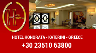 Hotel Honorata